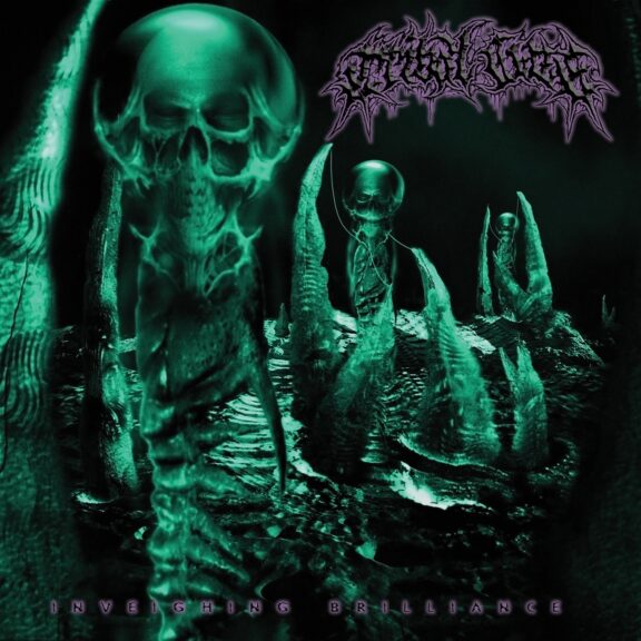 Inveighing Brilliance