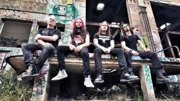 Cyroxyd: fuori a dicembre “This World We Live In…”, l’album di debutto