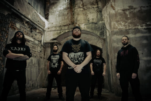 Defaced: annunciato il nuovo LP “Icon”, pubblicato il primo singolo e video “Culling the Herd”