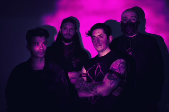 Mhela:  nuovo singolo “Magdalen”