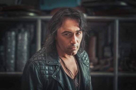 Angra: annunciato il nuovo cantante?