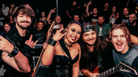 Desolate Symphony: nuovo singolo “Karma”