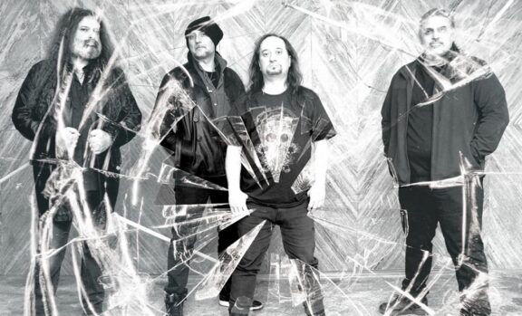 Entropy: nuovo ingresso nel roster Rock On Agency