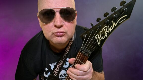 Edan H: online il nuovo singolo “Give It Up (Never Gonna)”