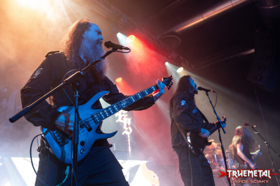 Evergrey: presentato il nuovo singolo “Architects Of The New Weave” e rivelati i dettagli del nuovo album