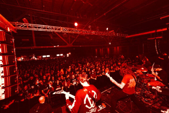 Fulci: annunciato il tour invernale in Italia