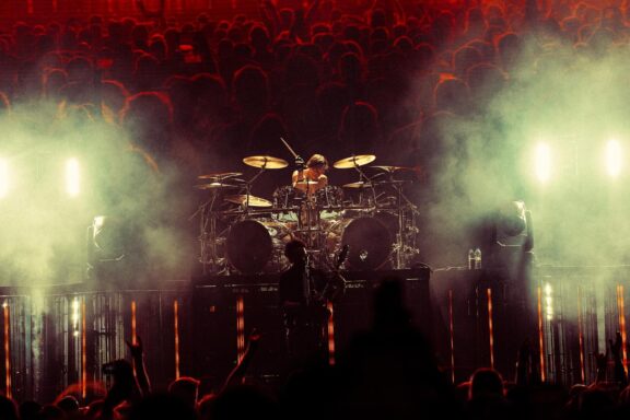 Gojira: celebrato il 20° anniversario di “From Mars to Sirius” con un’esibizione in studio di tre canzoni