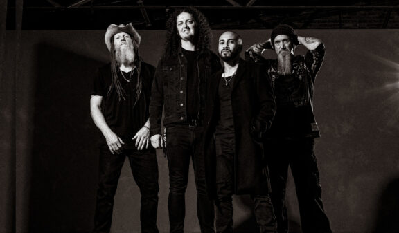 Greystone Canyon: il singolo “Suicide” dei Thin Lizzy