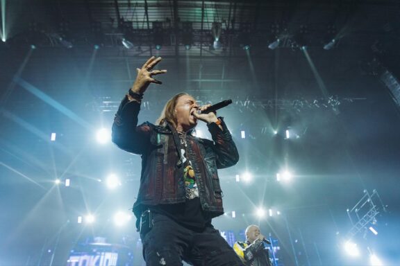 Helloween: gli orari della data all’Unipol Forum di Milano