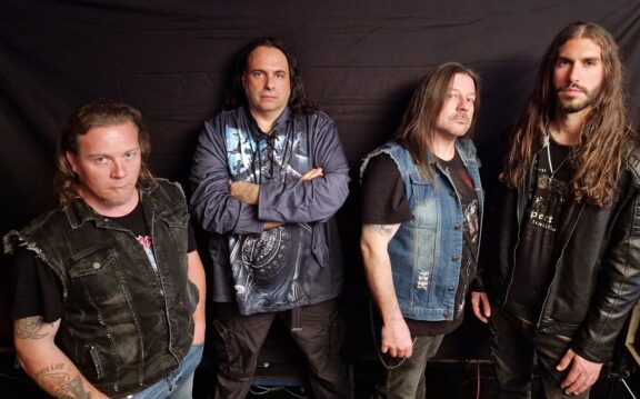 Ice On Fire: pubblicato il video del singolo “Useless Sacrifice”