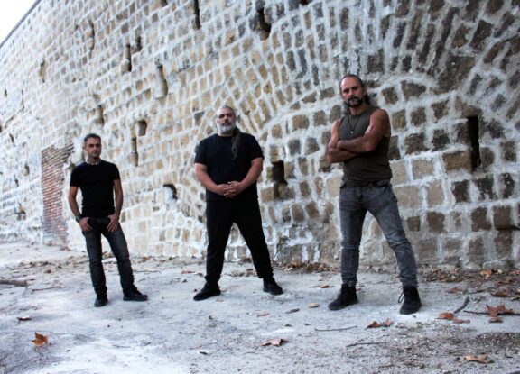 In Aevum Agere: nella line-up dell’Aural Frost di Malta