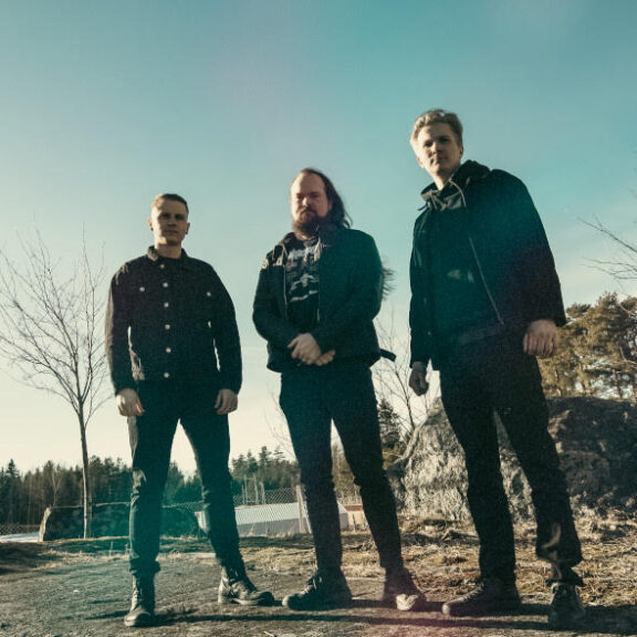 Inborn Tendency: nuovo singolo