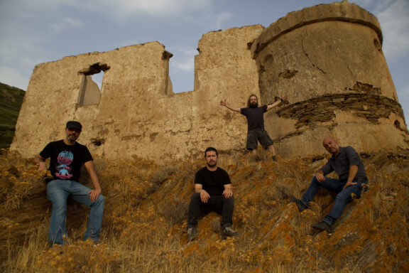 Indigosaur: in streaming “Titania”, singolo che omaggia William Shakespeare