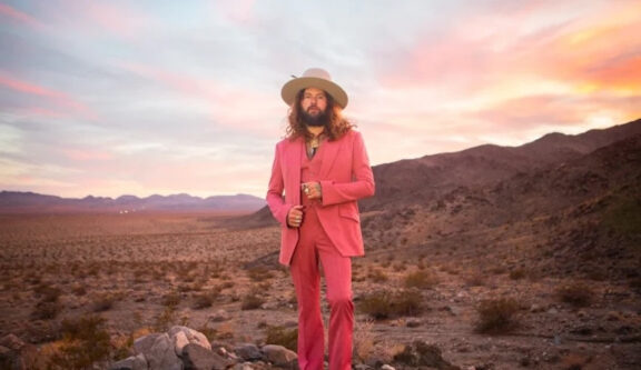 Jay Buchanan (Rival Son): pronto il debut-album da solista “Weapons of Beauty”, online il video di “Caroline”