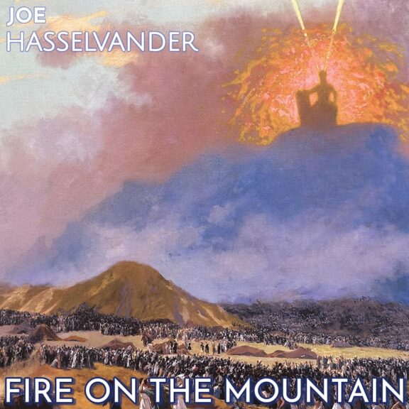 Fire On The Mountain