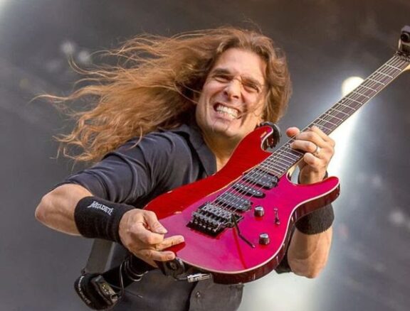 Kiko Loureiro: gli orari delle date di Bologna e Torino