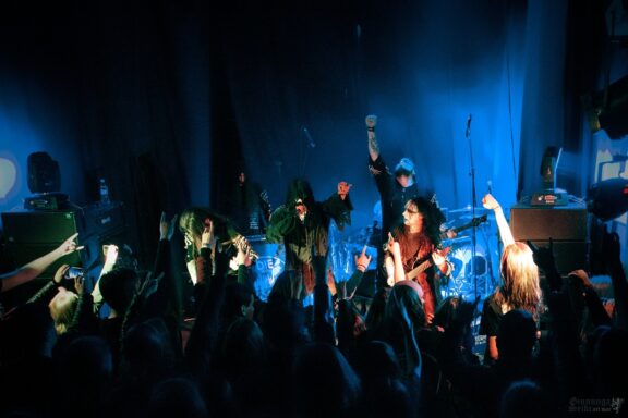 Kroda: per la prima volta in Italia