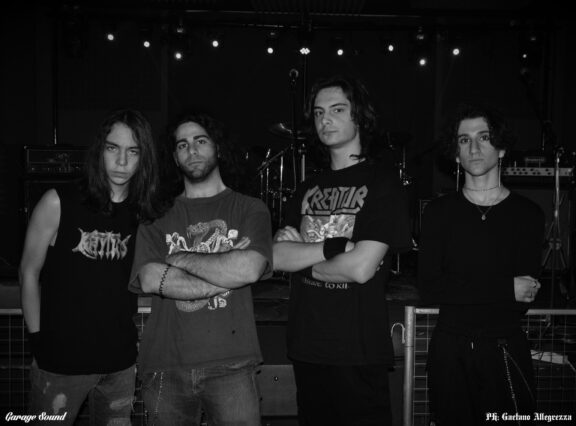 Calabria Underground: il 12 dicembre all’UNICAL – Cubo 18C | Aula Studio Liberata (Cosenza)