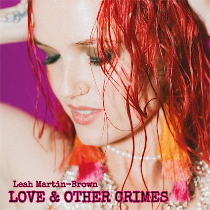Love & Other Crimes