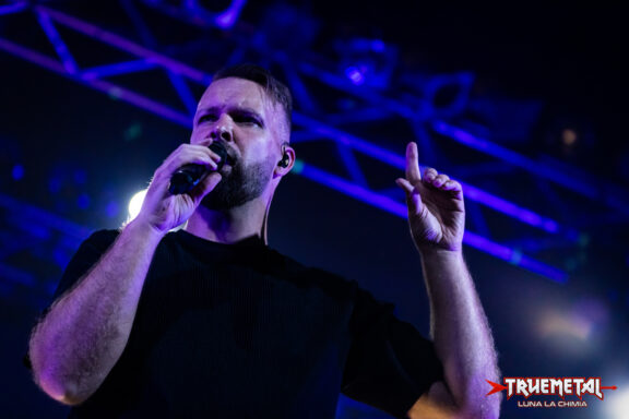 Photo Report: Leprous + Gåte + Royal Sorrow @ Live Club, Trezzo Sull’Adda (MI) – 07/11/2025