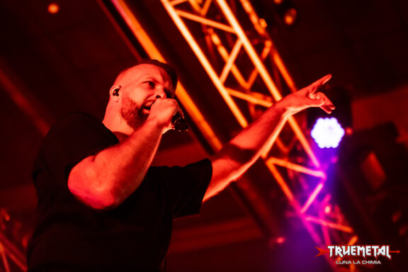 Leprous: le band di supporto delle date di Padova e Roma