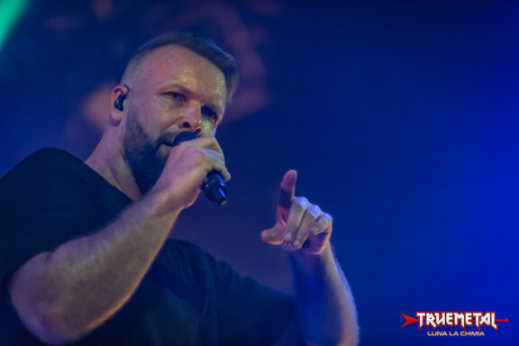 Leprous: gli orari dei concerti a Padova e Roma