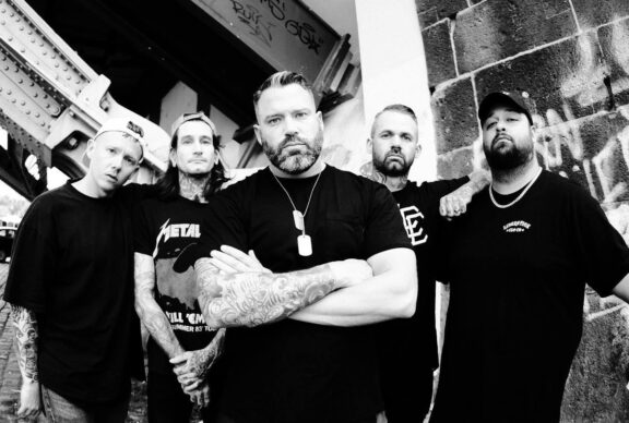 Lionheart: il nuovo singolo “Roll Call” dal prossimo album “Valley of Death II”