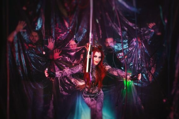 My Inner Chaos: uscito il primo singolo