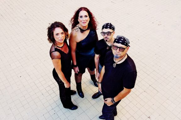 Mystic Alma: online il nuovo singolo “Romance”