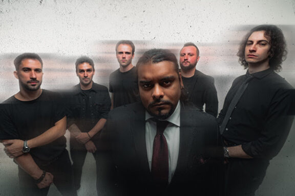 Mary Was A Machine: disponibile il nuovo LP “Damnatio Memoriae”, online il singolo “Confession”