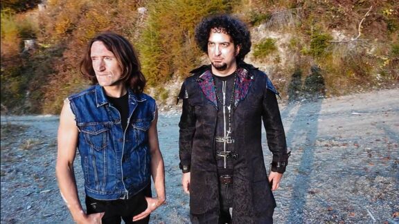 Matshiach: pubblicato il nuovo singolo “The Fearless March”, video