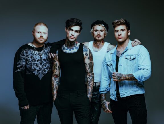 Melrose Avenue: per la prima volta in Italia nel giugno del 2026