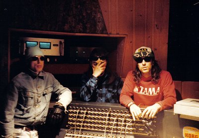 Mondocane (Schizo & Necrodeath): annunciata la ristampa di “Project One”