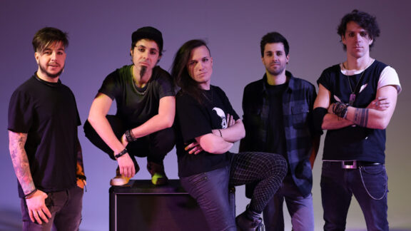 Nereis: nuovo singolo “Take Control”
