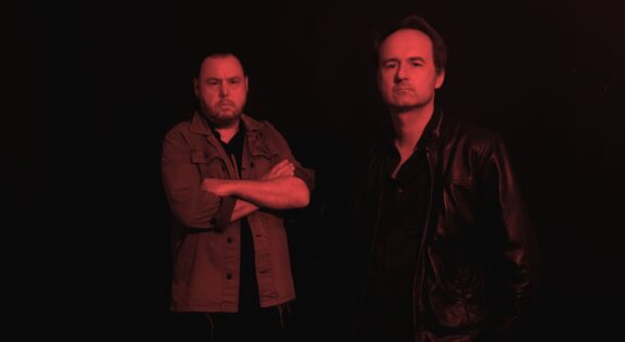 Nightshade: svelata la copertina di “In Essence Divided”