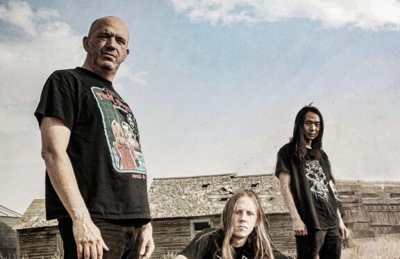 Intervista Narcotic Wasteland (Dallas Toler-Wade)