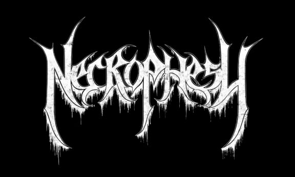 Necrophesy: pubblicato il nuovo singolo, “The Shroud of Death Unveiled”