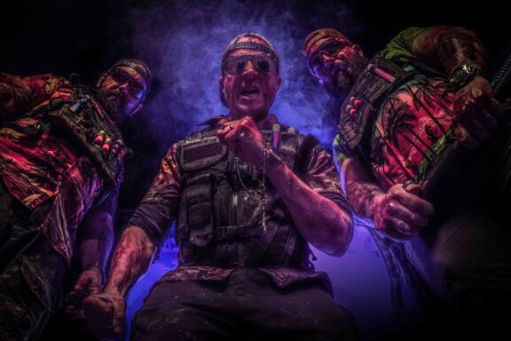 No Worth Of Man: guarda “Mondo Decay”, il nuovo singolo