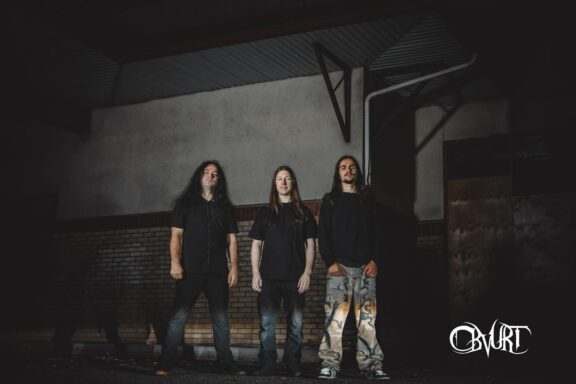 Obvurt: tornano con il nuovo singolo “Patience”, video