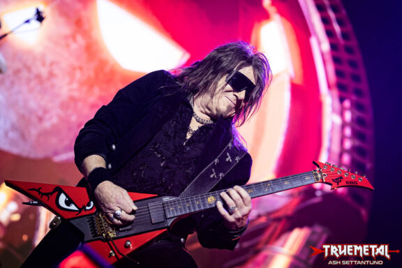 Helloween: una data a Ferrara con Wind Rose e Visions of Atlantis