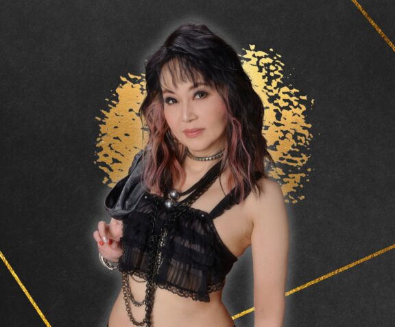 Saeko: pubblicata la versione rimasterizzata del debut-album “Above Heaven Below Heaven”