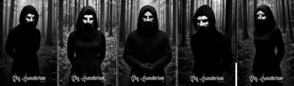 Thy Sanatorium: online il nuovo singolo “The End Consumes”