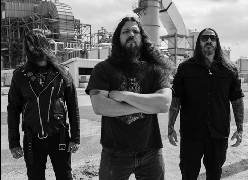 Terror Corpse: uovo singolo “Pyre of Ash and Bone”