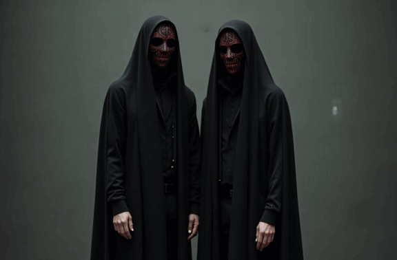 Inner Shrine: “The Last Emperor” su Bandcamp