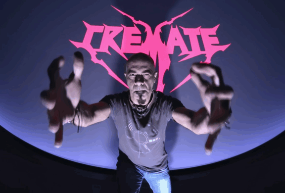Cremate: secondo singolo “Die As You Lived”