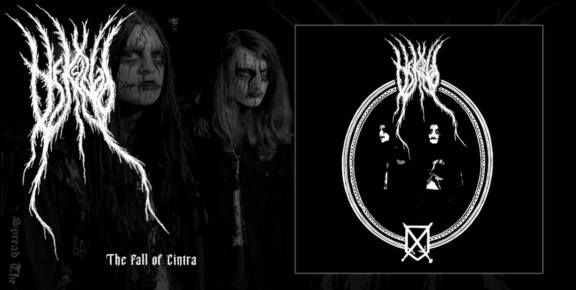 Hekseblad: Ristampa limitata in vinile di “The Fall of Cintra”