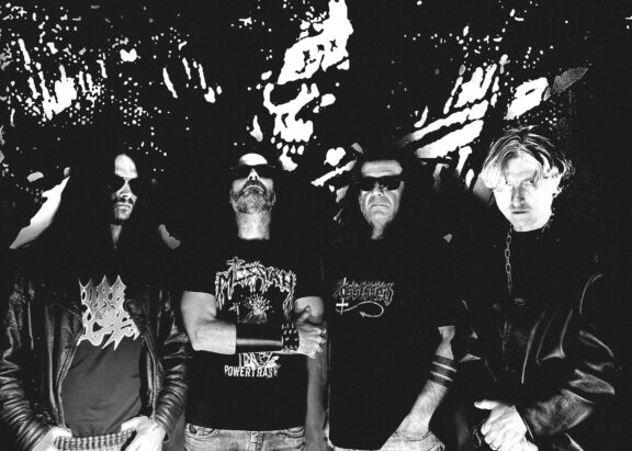 Schizo: ristampati tutti i full-length della loro carriera