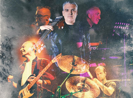 Ferkaad: EP di debutto “A Different Kind of Animosity”