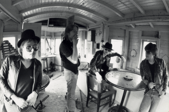 Sarcofagus: annunciata l’uscita di “Live For The Last Time”