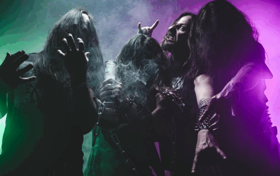 Belzebong: nuovo album “The End Is High”